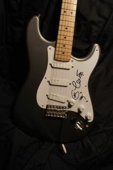 dan smith fender stratocaster serial numbers